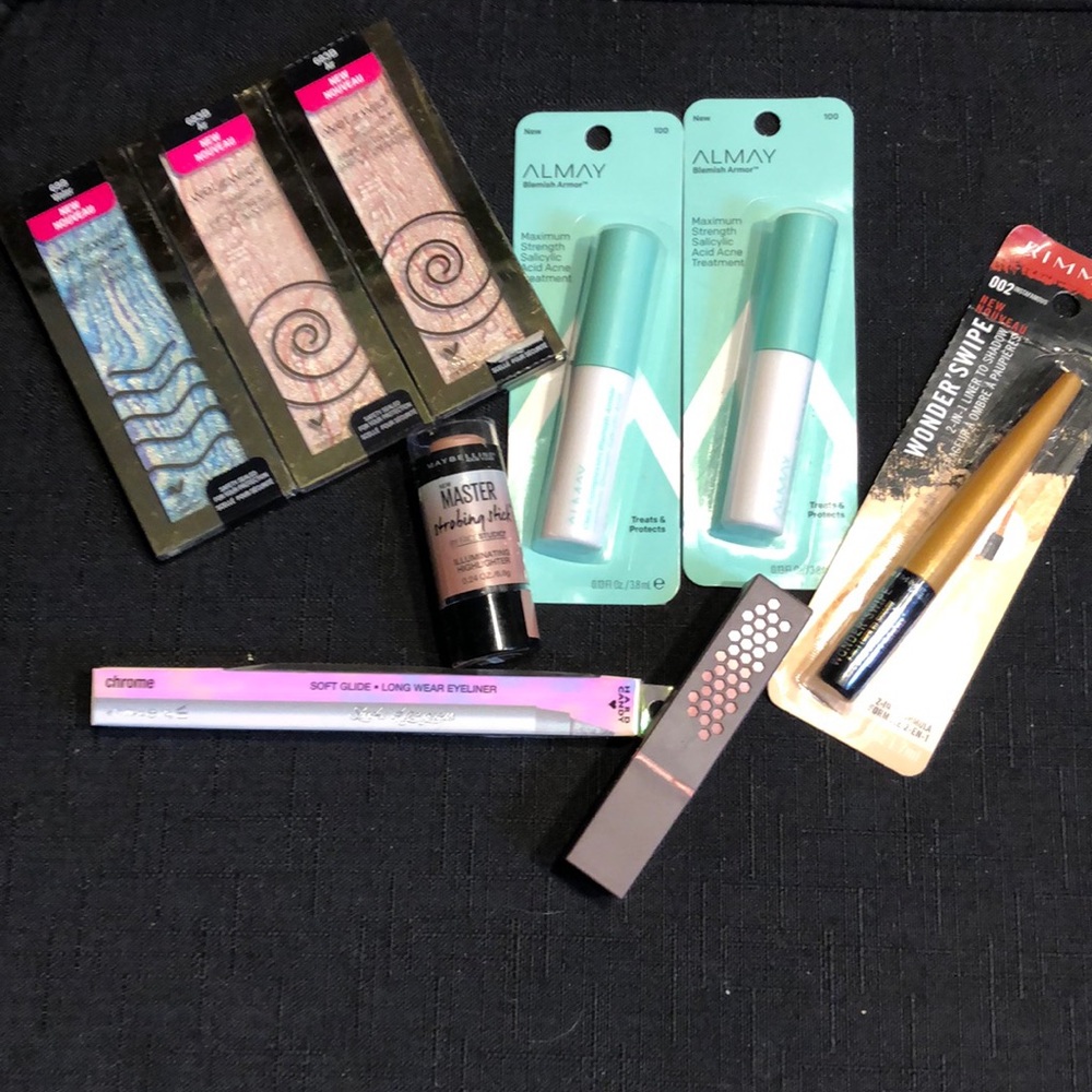 Make Up Bundle